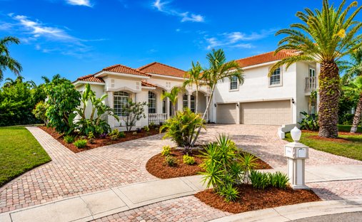 House in Apollo Beach, Florida, United States 1