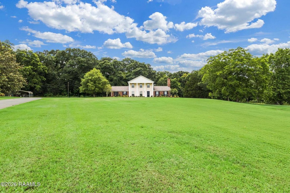 House in Saint Martinville, Louisiana, United States 2 - 18531084