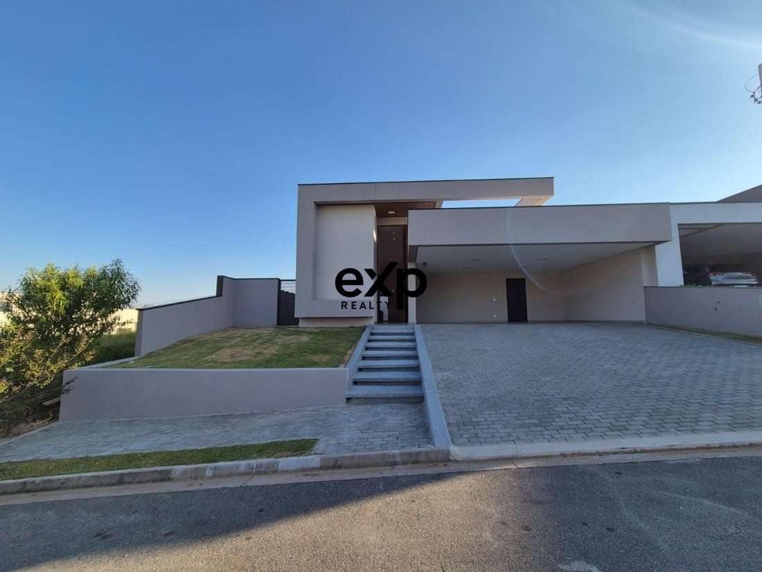 House in Vinhedo, State of São Paulo, Brazil 2 - 18531201