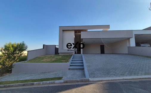 Maison à Vinhedo, São Paulo, Brésil 1