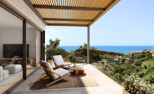 House in Fuengirola, Andalusia, Spain 1