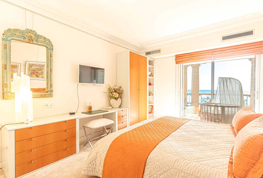 Apartment in Fontvieille, Monaco 4 - 18531184