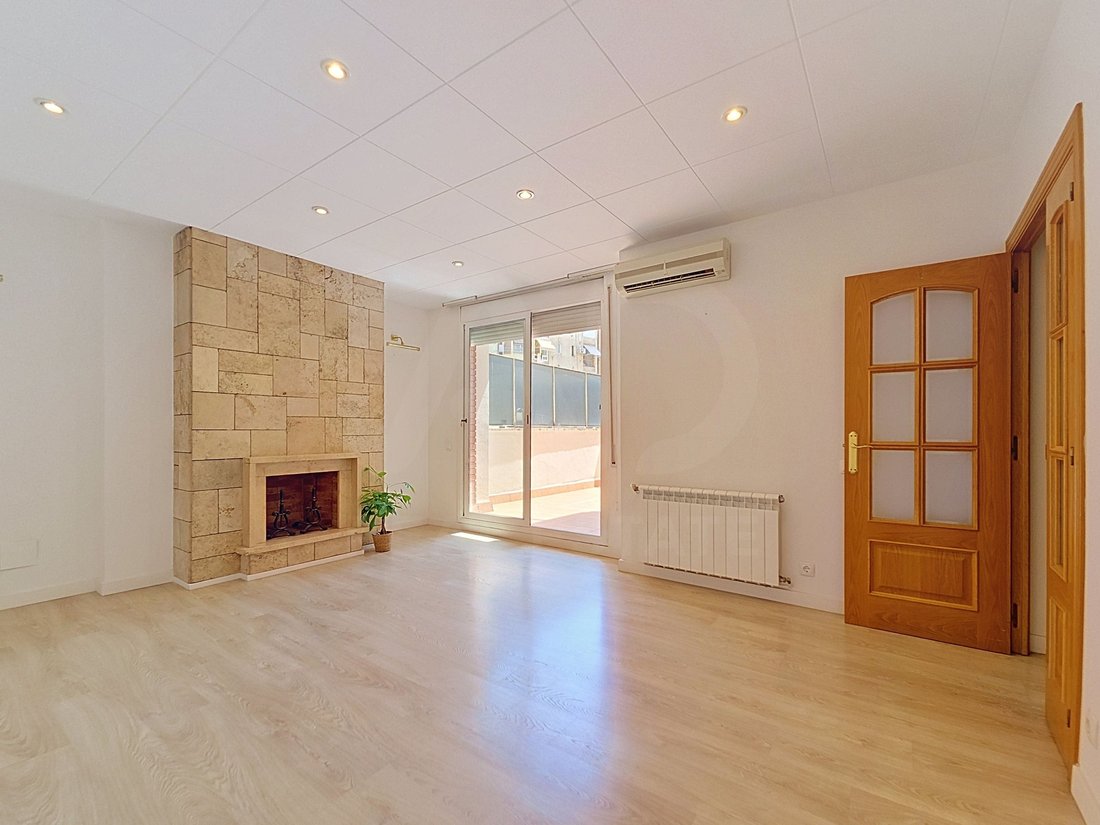 Apartment in Gracia, Barcelona, Spain 1 - 18531228