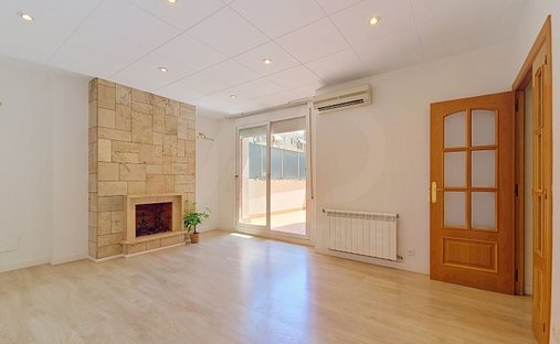 Apartment in Gracia, Barcelona, Spain 1