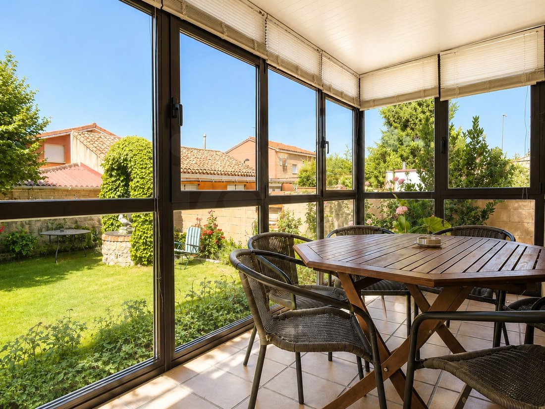 Residenza a Distrito Oeste, Burgos, Spagna 3 - 18269726