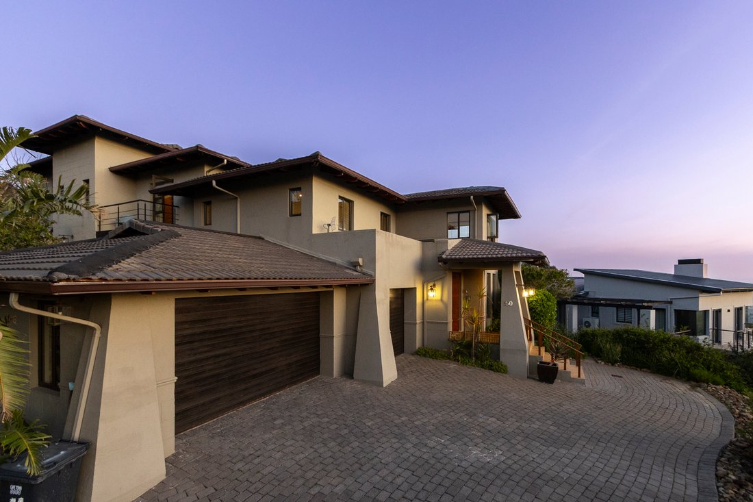 House in Cape Town, Western Cape, South Africa 1 - 18531104