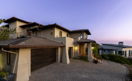 House in Cape Town, Western Cape, South Africa 1