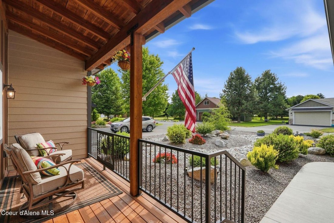House in Blanchard, Idaho, United States 5 - 18531075