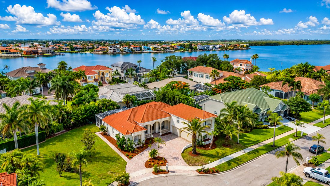 House in Apollo Beach, Florida, United States 2 - 18153149