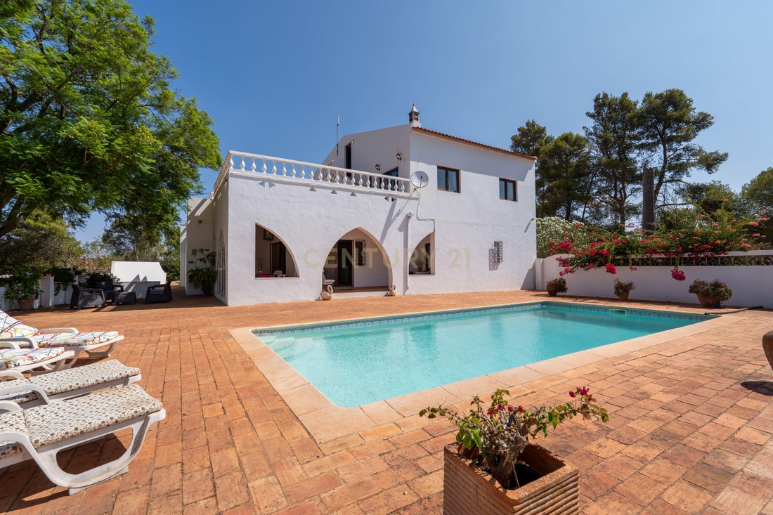 Villa in Algoz e Tunes, Algarve, Portugal 5 - 16162751