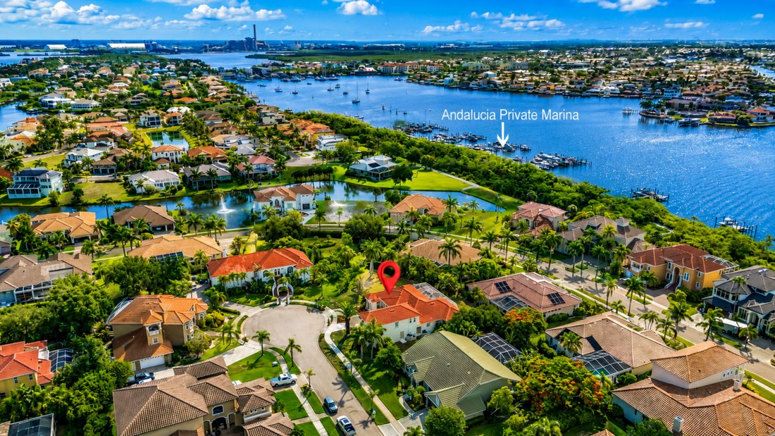 House in Apollo Beach, Florida, United States 3 - 18153149