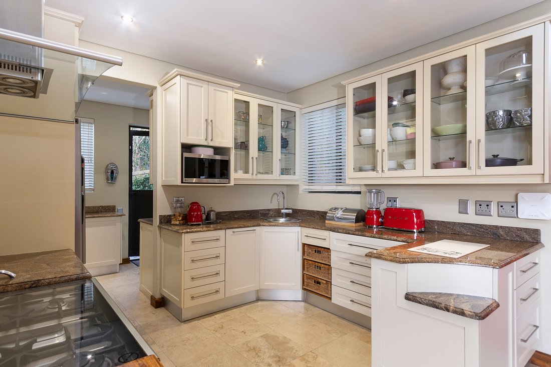 House in Cape Town, Western Cape, South Africa 5 - 18531104