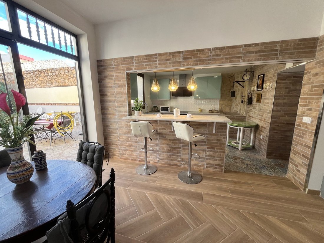 Townhouse in Orpesa / Oropesa del Mar, Valencian Community, Spain 3 - 16622423