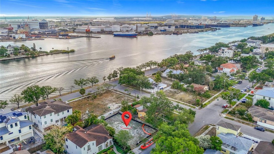 House in Tampa, Florida, United States 3 - 18531069