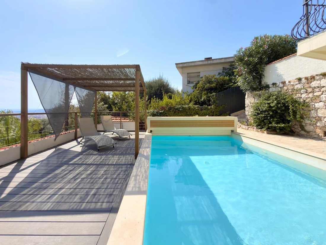 House in Saint Roch, Nice, France 1 - 18327898