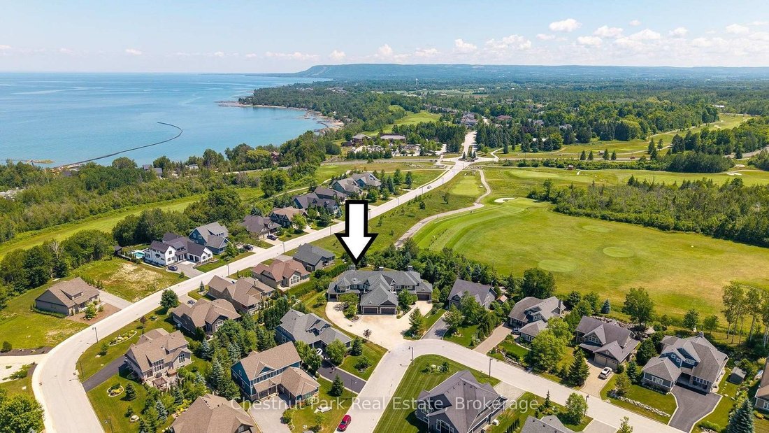 Condo in The Blue Mountains, Ontario, Canada 2 - 18488691