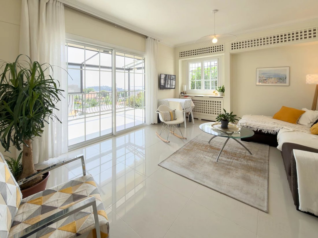 House in Saint Roch, Nice, France 3 - 18327898