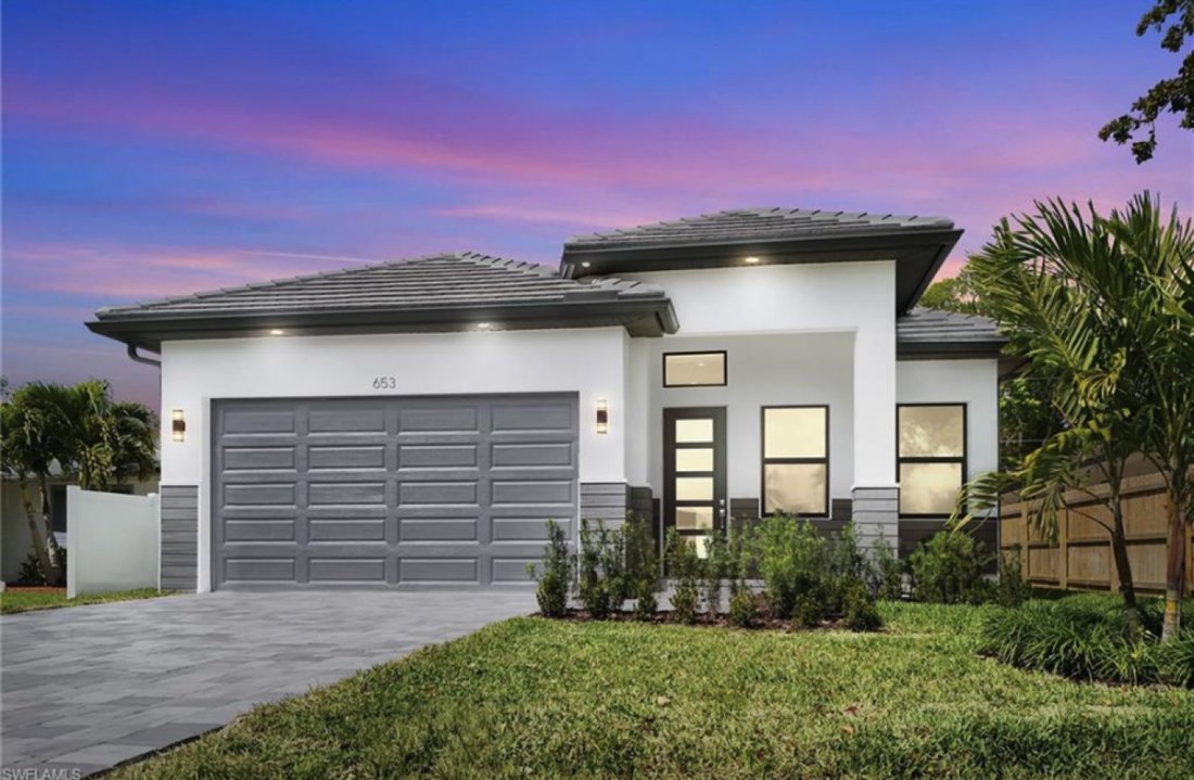 House in Naples, Florida, United States 5 - 18531061
