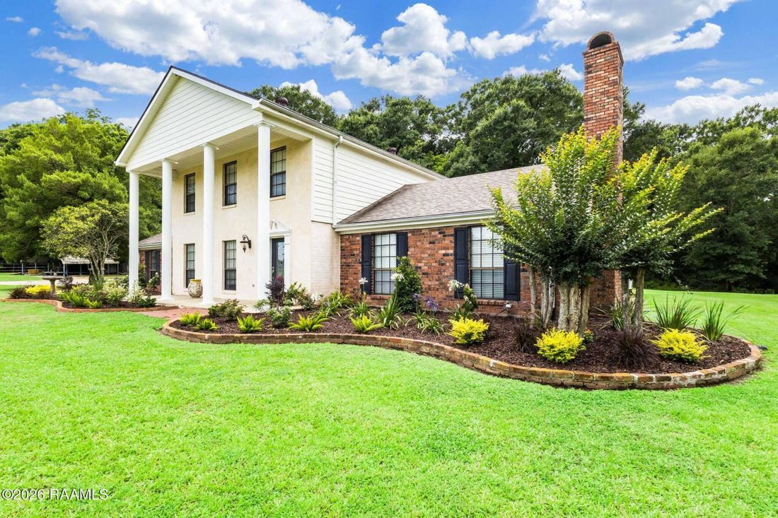 House in Saint Martinville, Louisiana, United States 3 - 18531084