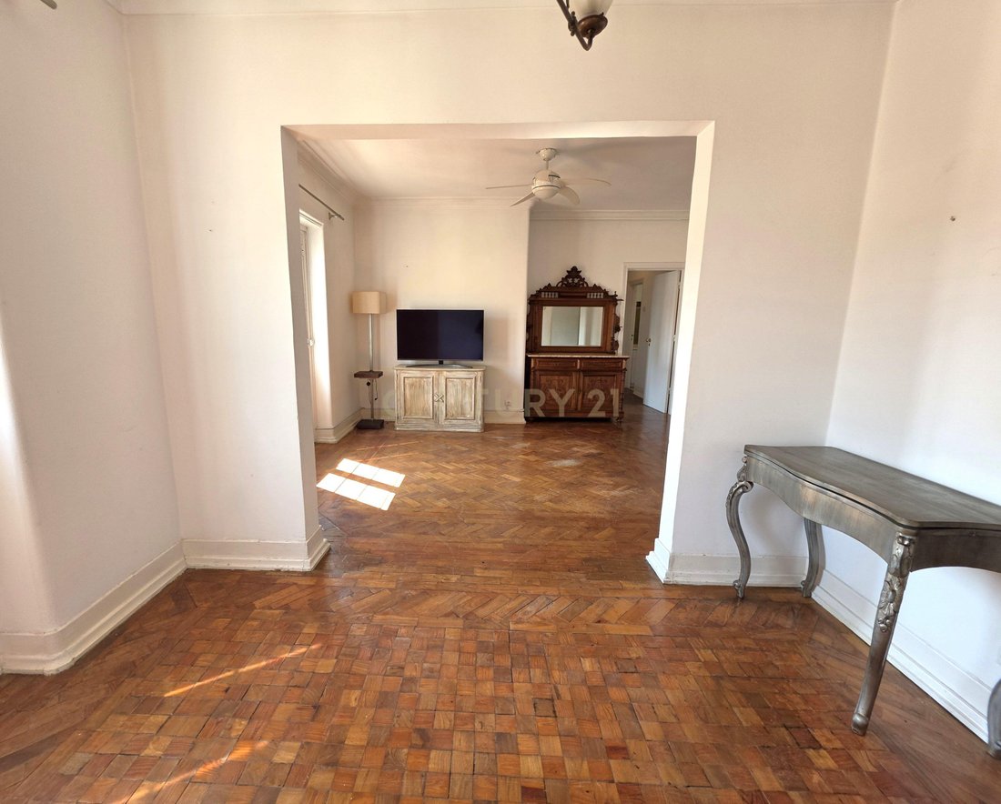 Apartment in Avenidas Novas, Lisbon, Portugal 5 - 18531049