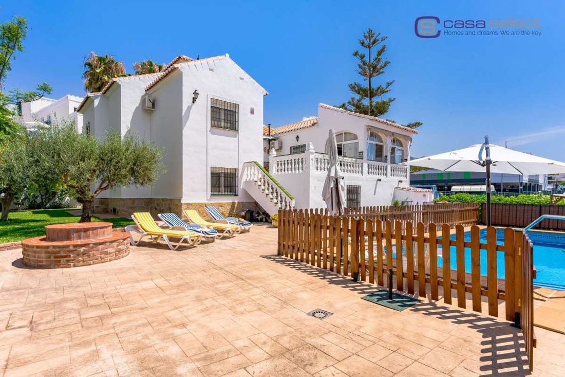 Villa a Burriana, Comunità Valenzana, Spagna 4 - 18531170