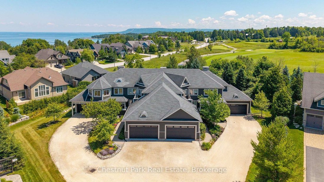 Condo in The Blue Mountains, Ontario, Canada 1 - 18488691
