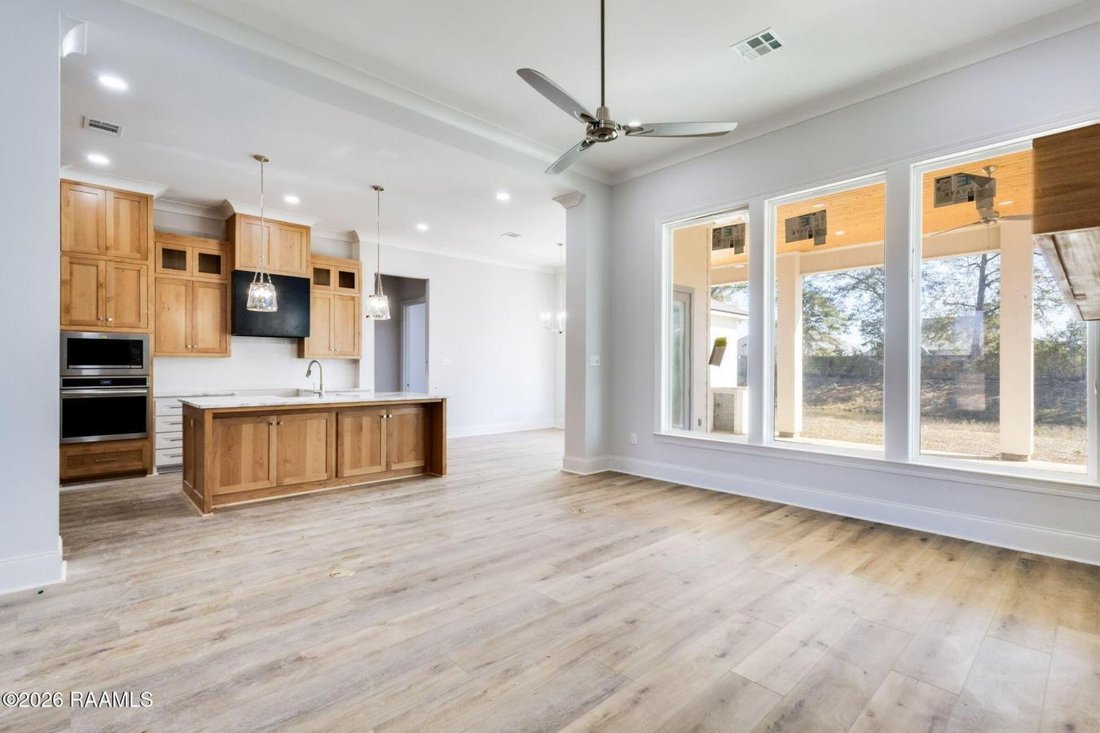 House in Youngsville, Louisiana, United States 2 - 18531082