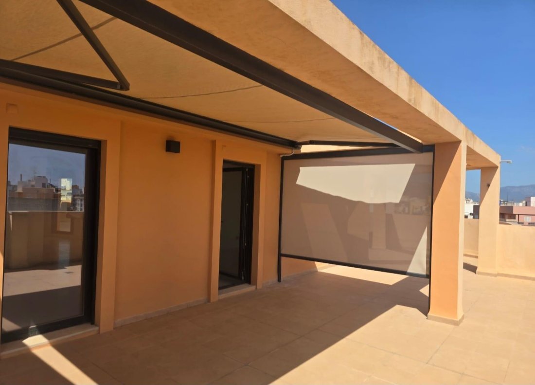 Apartment in Palma, Balearic Islands, Spain 2 - 18531185