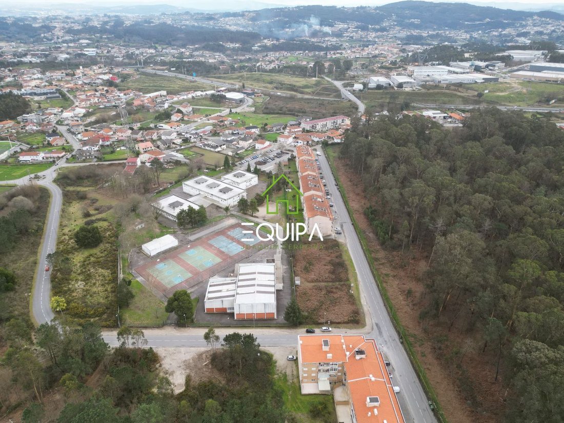 Land in Frazao, Porto District, Portugal 4 - 18531096