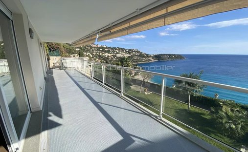 Appartamento a Cabbe-Saint Roman, Roccabruna, Francia 1