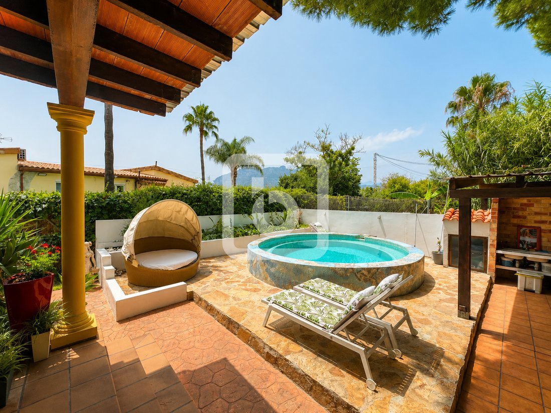 Villa in Denia, Valencian Community, Spain 5 - 18531043