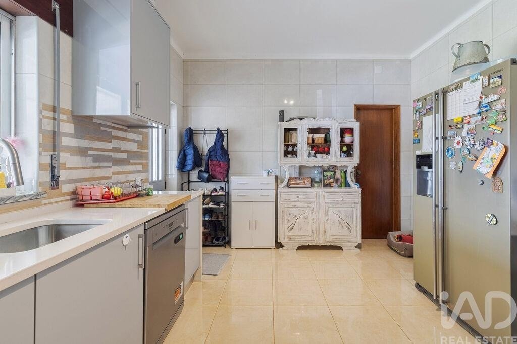 Townhouse in Quinta do Anjo, Setubal, Portugal 5 - 18531241