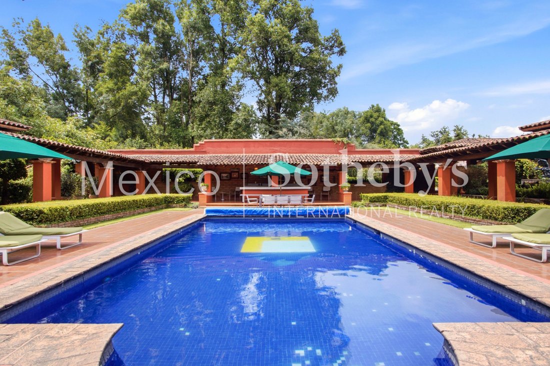 Land in Casas Viejas, State of Mexico, Mexico 2 - 18531106
