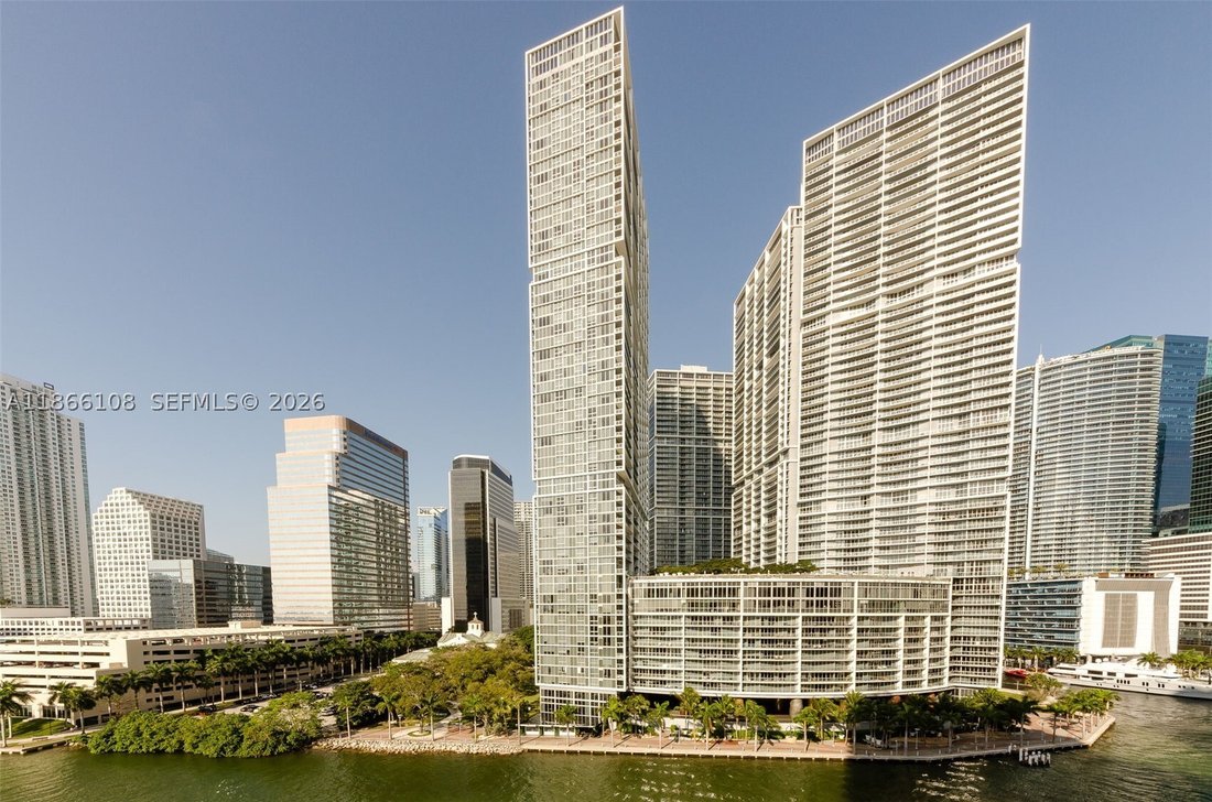 Condo in Miami, Florida, United States 3 - 16097160