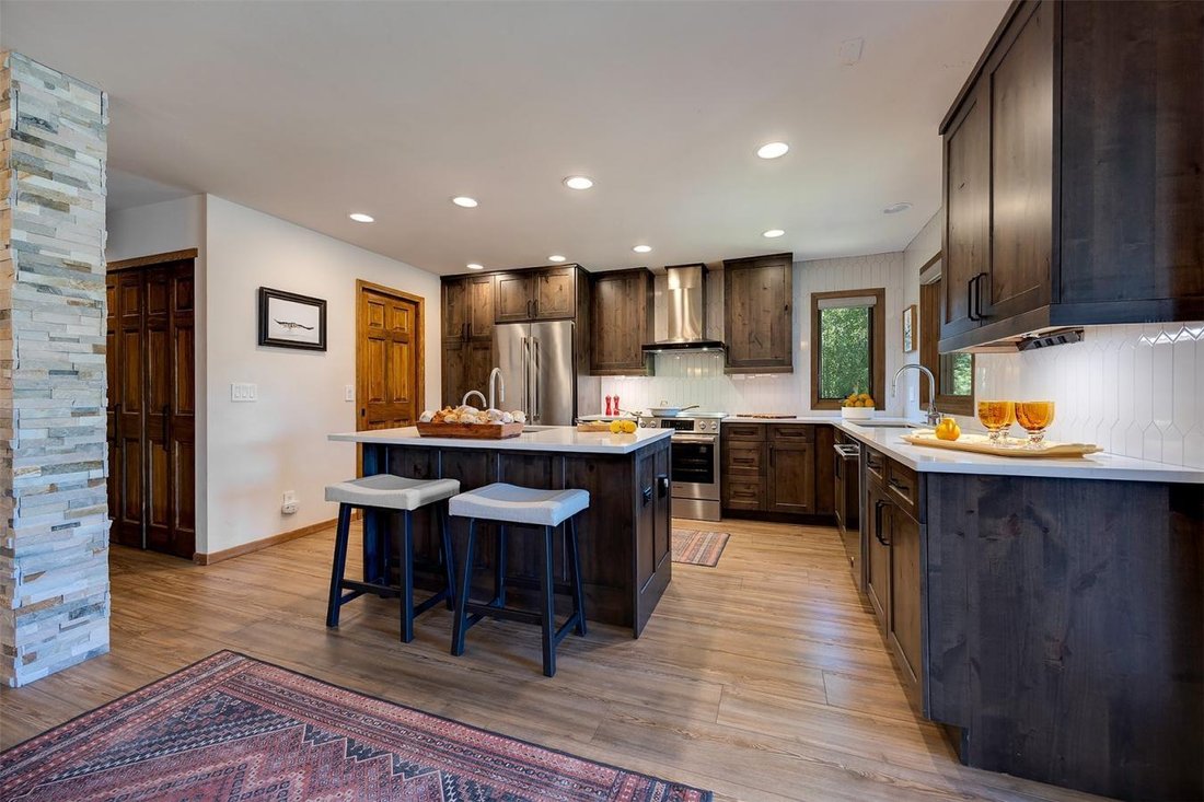 House in Steamboat Springs, Colorado, United States 2 - 18531073