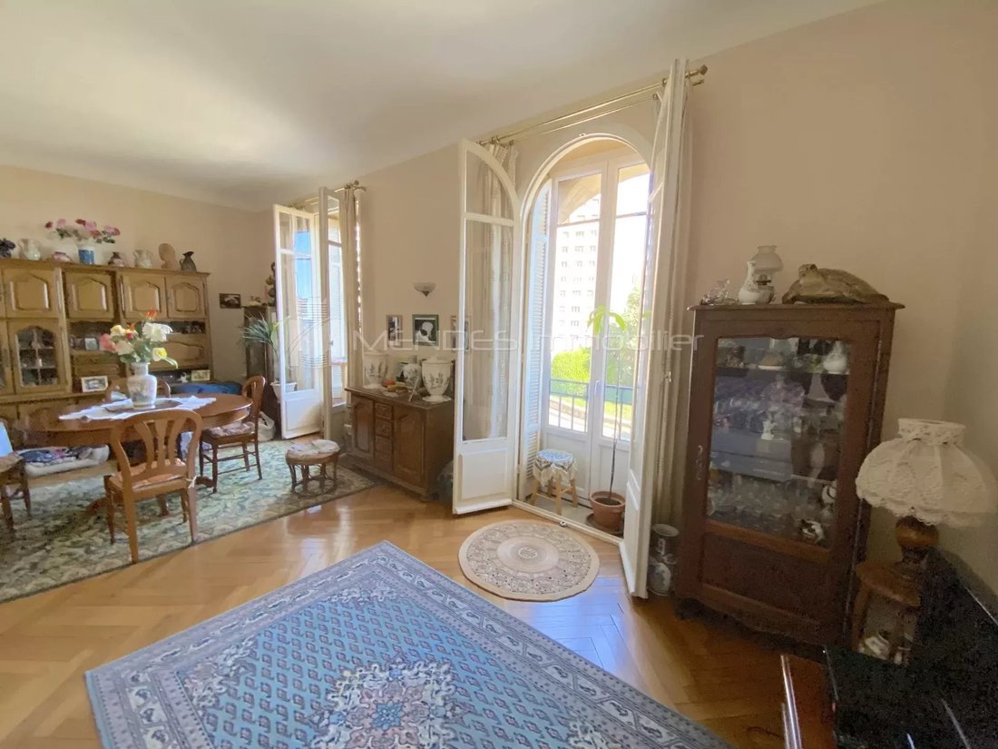 Apartment in Monaco, Monaco 4 - 11446389