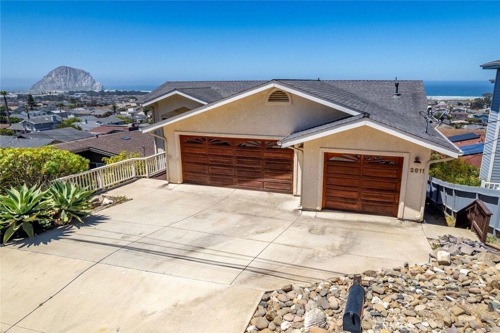 House in Morro Bay, California, United States 1 - 18209285