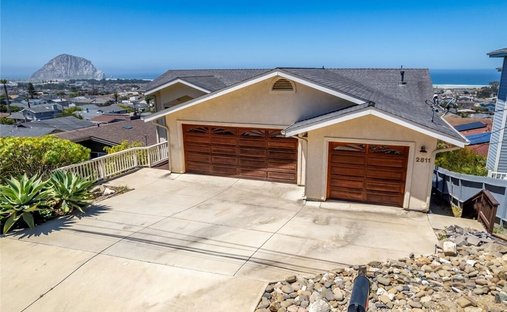 Maison à Morro Bay, Californie, États-Unis 1