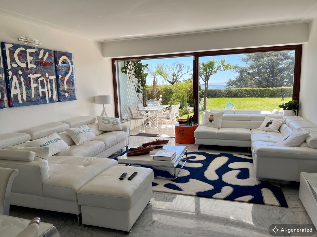 Apartment in Cannes, Provence-Alpes-Côte d'Azur, France 3 - 18526500