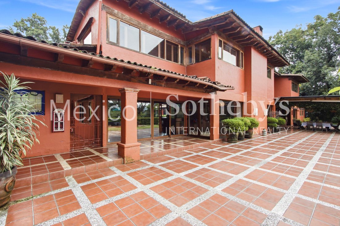 Land in Casas Viejas, State of Mexico, Mexico 5 - 18531106