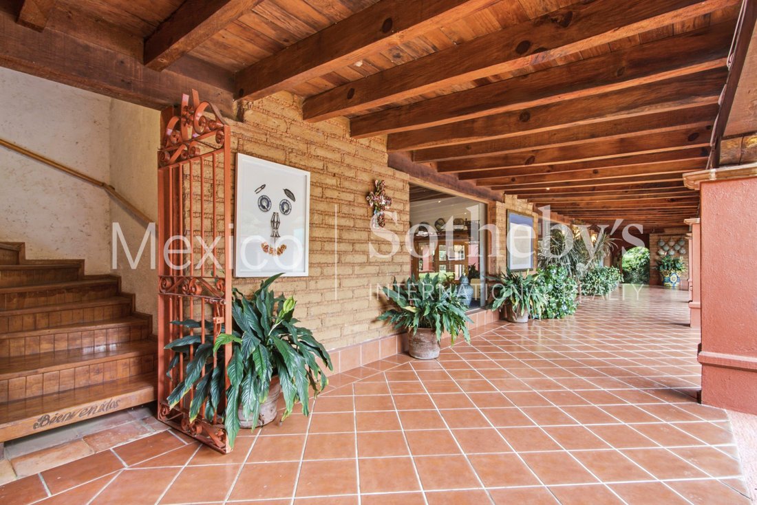 Land in Casas Viejas, State of Mexico, Mexico 4 - 18531106