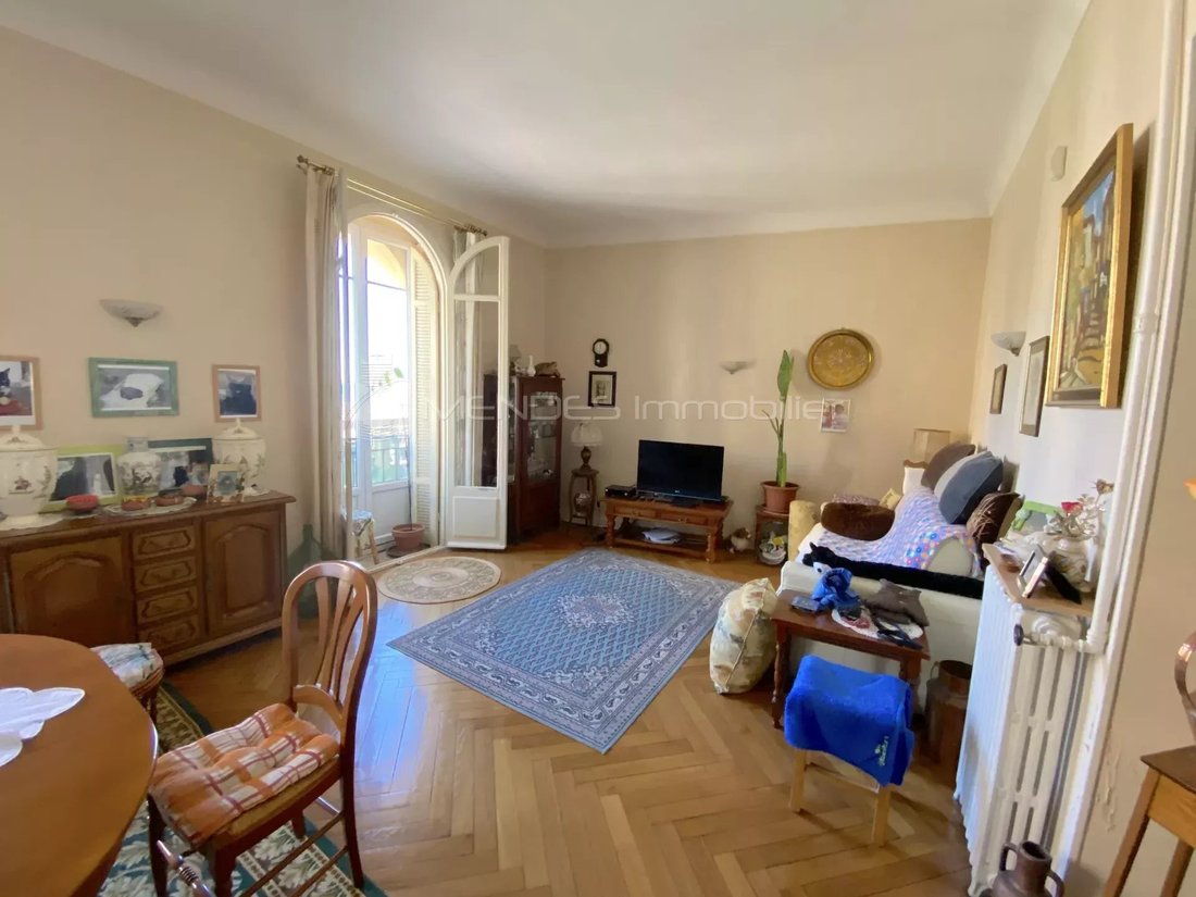 Apartment in Monaco, Monaco 2 - 11446389