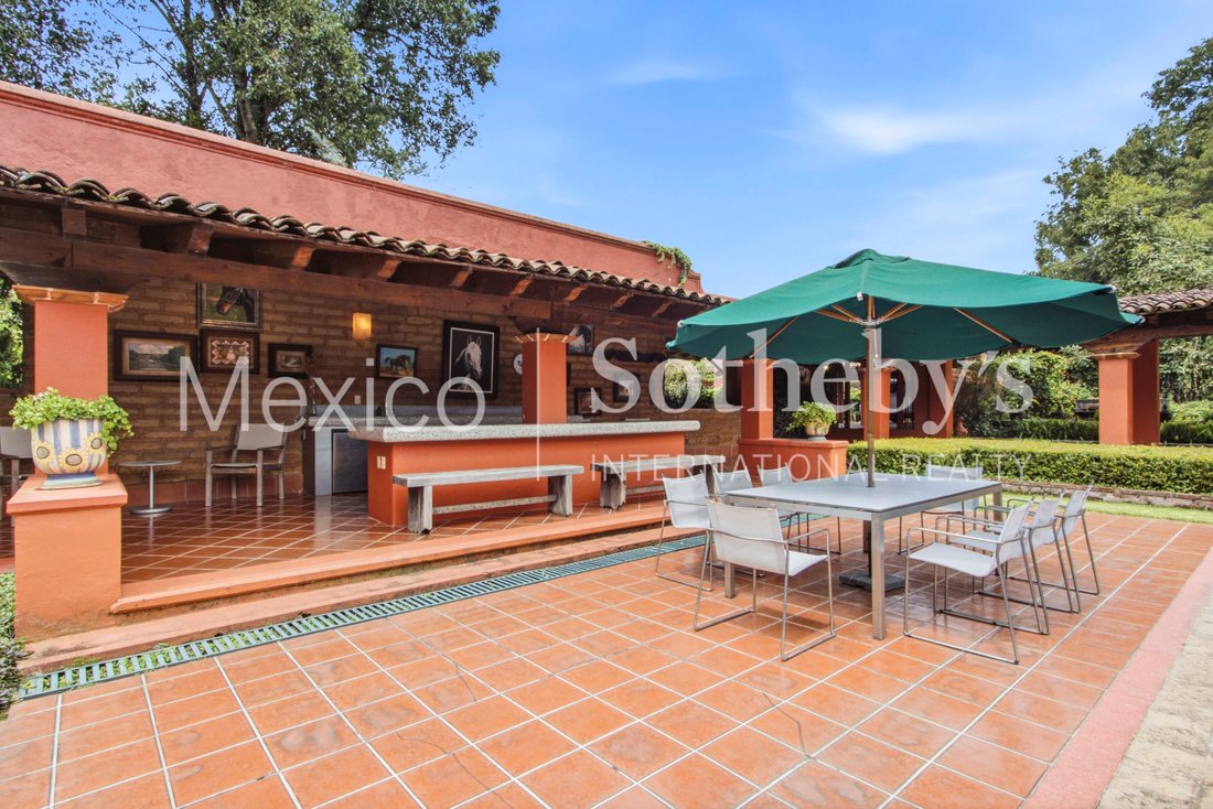 Land in Casas Viejas, State of Mexico, Mexico 3 - 18531106