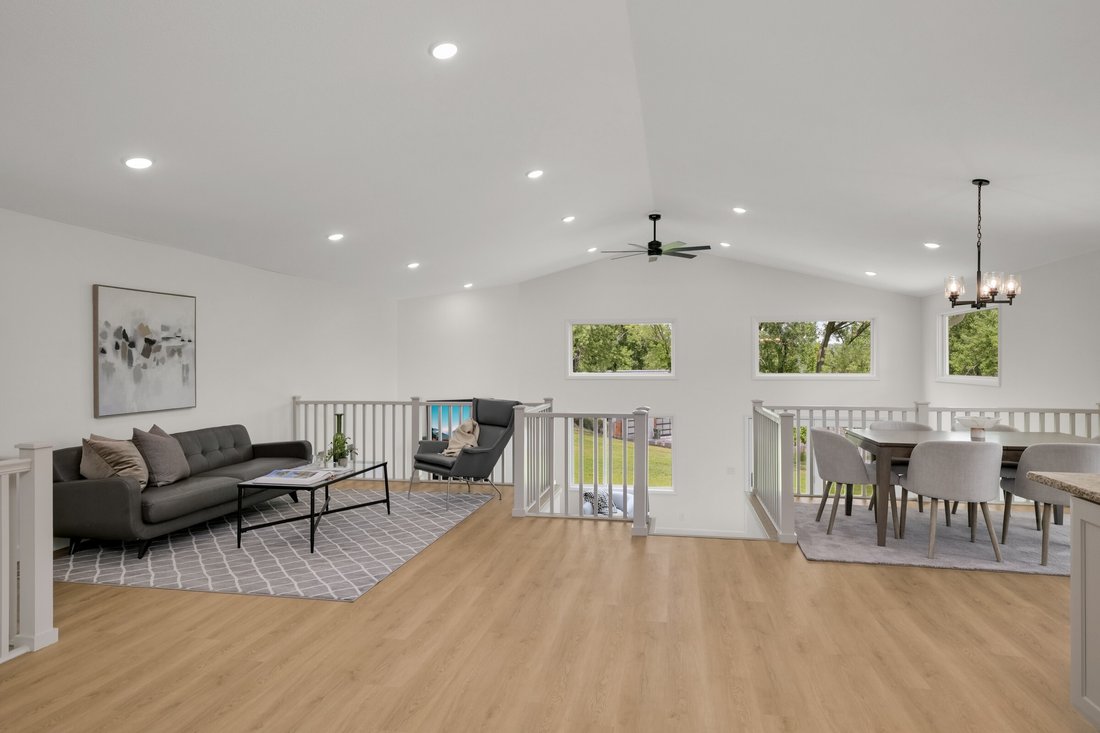 House in Minneapolis, Minnesota, United States 4 - 18531099