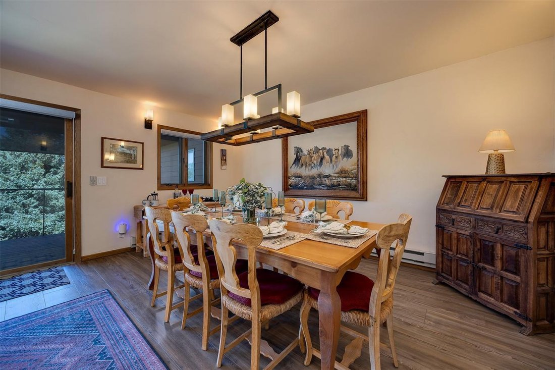 House in Steamboat Springs, Colorado, United States 3 - 18531073