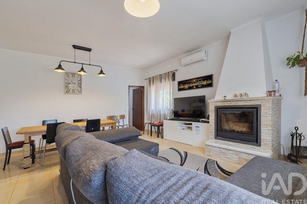 Townhouse in Quinta do Anjo, Setubal, Portugal 1 - 18531241