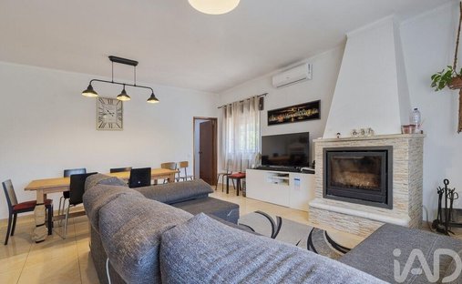 Townhouse in Quinta do Anjo, Setubal, Portugal 1