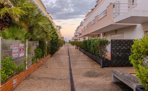 Apartment in Tavira (Santa Maria e Santiago), Algarve, Portugal 1