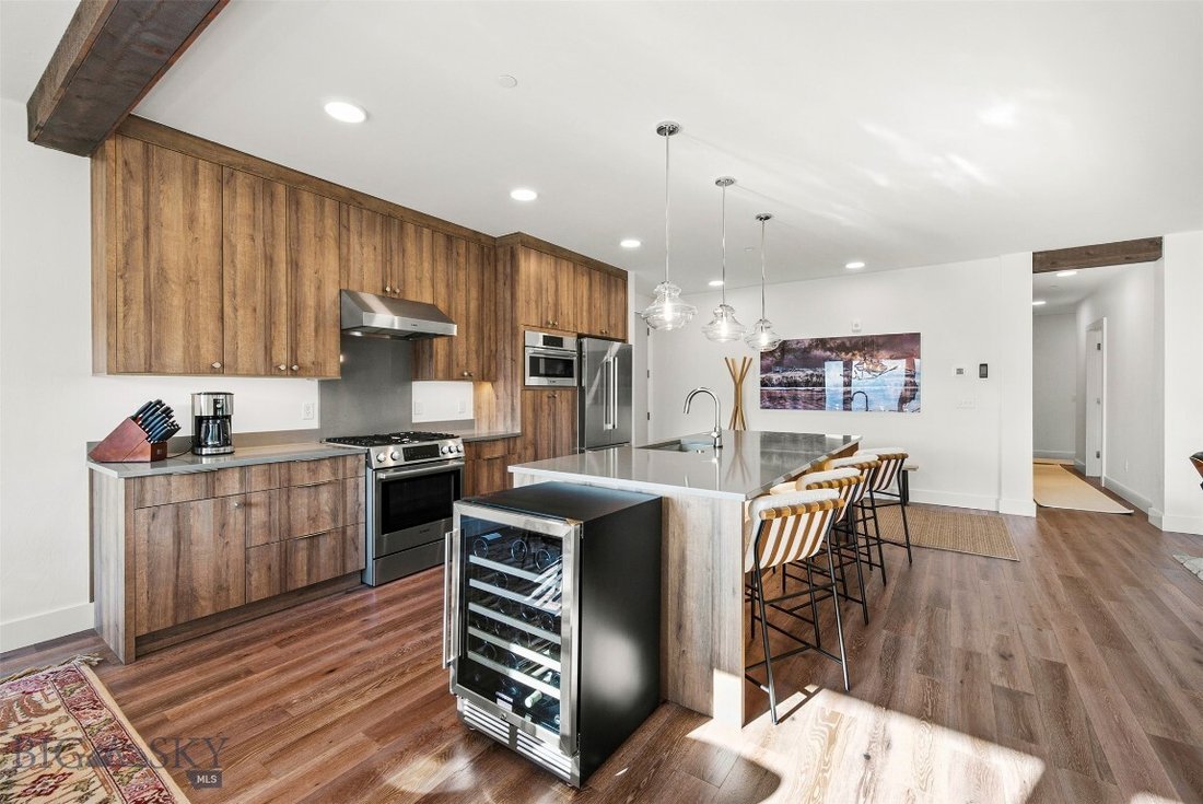 Condo in Big Sky, Montana, United States 5 - 18531175