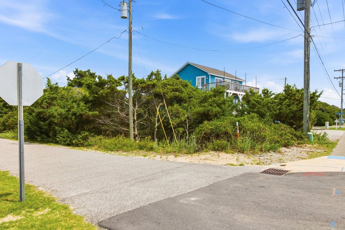 Land in Topsail Beach, North Carolina, United States 1 - 18531168